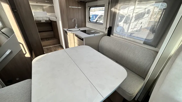 Fahrzeugbild Carado T 457 Pro+ #16
