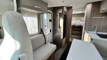 Fahrzeugbild Carado T 457 Pro+ #17