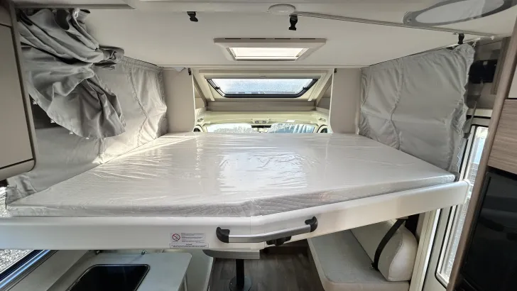 Fahrzeugbild Carado T 457 Pro+ #18