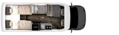 Bild 5 Frankia Neo MT 7 GDK Blackline