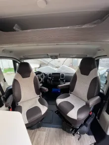 Fahrzeugbild Pössl D-Line Roadcruiser Evolution #11