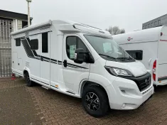 Bild 1 Knaus Van TI 650 MEG VANSATION Modell 2024