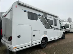 Bild 3 Knaus Van TI 650 MEG VANSATION Modell 2024