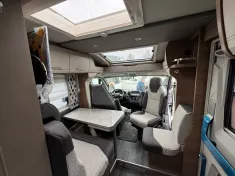 Bild 7 Knaus Van TI 650 MEG VANSATION Modell 2024