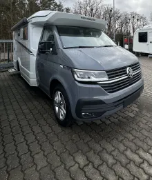 Fahrzeugbild Weinsberg X-CURSION CUV 500 LT EDITION [PEPPER] Mietfahrzeug Verfügbar 11.2026 #4