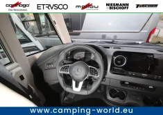 Bild 92 Carthago c-tourer I 143 LE 300027916