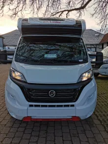 Fahrzeugbild Dethleffs Trend T 7057 EB GT GT-Paket* #3