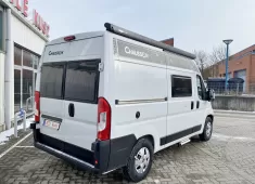 Bild 5 Chausson Vans V594S First Line /2024/Zubehör/CONNECT Paket