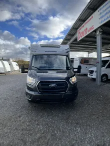 Fahrzeugbild Weinsberg CaraSuite 650 MEG Automatikgetriebe/155 PS #1