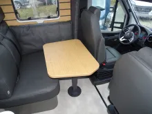 Fahrzeugbild Hymer ML-T 580 #5