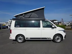 Bild 2 VW California T6.1 Coast T6.1 Original - Coast Alternat