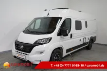 Fahrzeugbild Hymer Yellowstone CMT 2026 Angebot!! #1