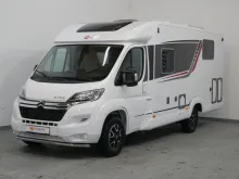 Fahrzeugbild Bürstner Nexxo Van T 700 Mietfzg. verfügbar Dez. 23 #3