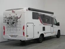 Fahrzeugbild Bürstner Nexxo Van T 700 Mietfzg. verfügbar Dez. 23 #4