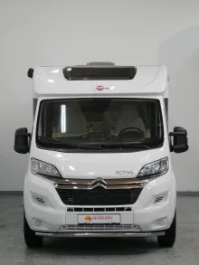 Fahrzeugbild Bürstner Nexxo Van T 700 Mietfzg. verfügbar Dez. 23 #5