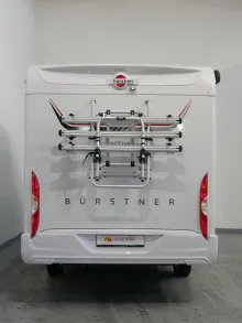 Fahrzeugbild Bürstner Nexxo Van T 700 Mietfzg. verfügbar Dez. 23 #6