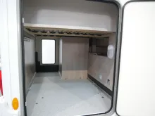 Fahrzeugbild Bürstner Nexxo Van T 700 Mietfzg. verfügbar Dez. 23 #8