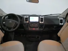 Fahrzeugbild Bürstner Nexxo Van T 700 Mietfzg. verfügbar Dez. 23 #16