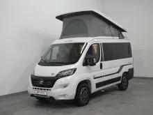 Fahrzeugbild Hymer Sydney GT 60 White Line Automatik/Edition GT 60 #4