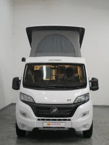 Fahrzeugbild Hymer Sydney GT 60 White Line Automatik/Edition GT 60 #8
