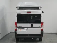 Fahrzeugbild Hymer Sydney GT 60 White Line Automatik/Edition GT 60 #9