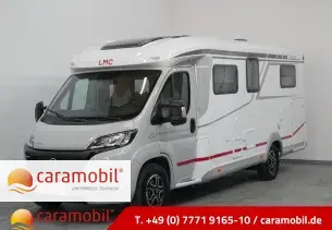 Bild Cruiser T 662 G