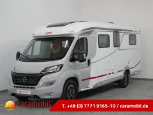 Fahrzeugbild LMC Cruiser T 662 G Fahrzeug ist verfügbar #1
