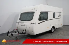 Bild 1 Hymer Eriba Nova Light 425 Autark/Markise