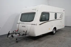 Bild 3 Hymer Eriba Nova Light 425 Autark/Markise