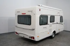 Bild 4 Hymer Eriba Nova Light 425 Autark/Markise