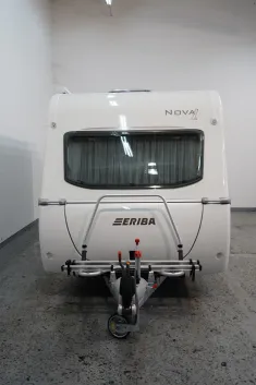 Bild 5 Hymer Eriba Nova Light 425 Autark/Markise