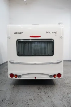 Bild 6 Hymer Eriba Nova Light 425 Frühlings-Aktion!!