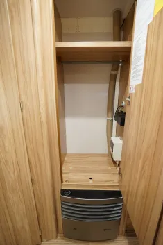 Bild 11 Hymer Eriba Nova Light 425 Frühlings-Aktion!!
