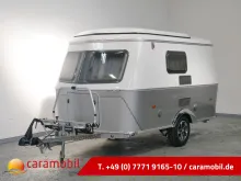 Fahrzeugbild Hymer Eriba Touring Familia 310 Urban Komfort-Paket/Edition #1