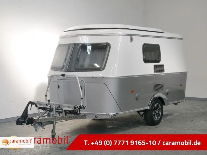 Fahrzeugbild Hymer Eriba Touring Familia 310 Urban Komfort-Paket/Edition #1
