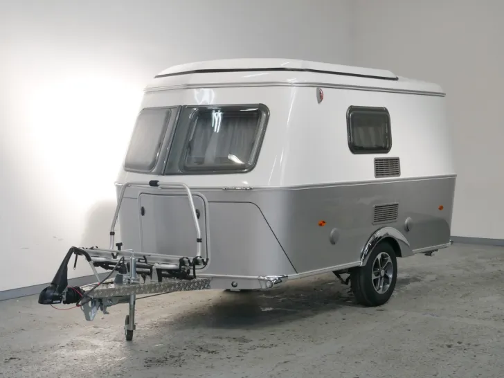 Fahrzeugbild Hymer Eriba Touring Familia 310 Urban Komfort-Paket/Edition #3