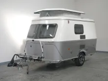 Fahrzeugbild Hymer Eriba Touring Familia 310 Urban Komfort-Paket/Edition #4