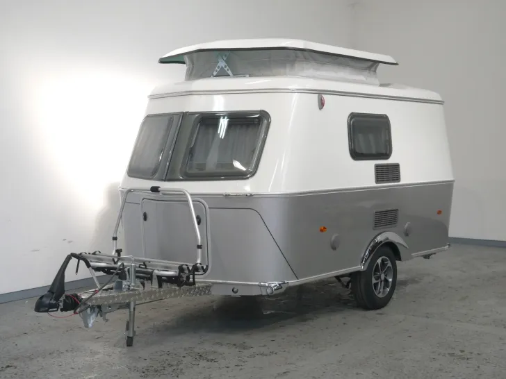 Fahrzeugbild Hymer Eriba Touring Familia 310 Urban Komfort-Paket/Edition #4