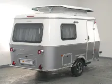 Fahrzeugbild Hymer Eriba Touring Familia 310 Urban Komfort-Paket/Edition #5