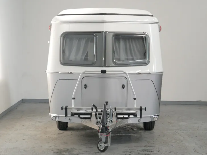 Fahrzeugbild Hymer Eriba Touring Familia 310 Urban Komfort-Paket/Edition #6