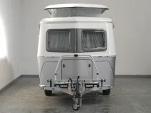 Fahrzeugbild Hymer Eriba Touring Familia 310 Urban Komfort-Paket/Edition #7