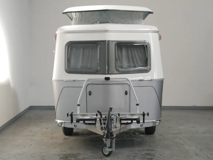 Fahrzeugbild Hymer Eriba Touring Familia 310 Urban Komfort-Paket/Edition #7