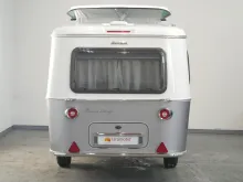 Fahrzeugbild Hymer Eriba Touring Familia 310 Urban Komfort-Paket/Edition #8