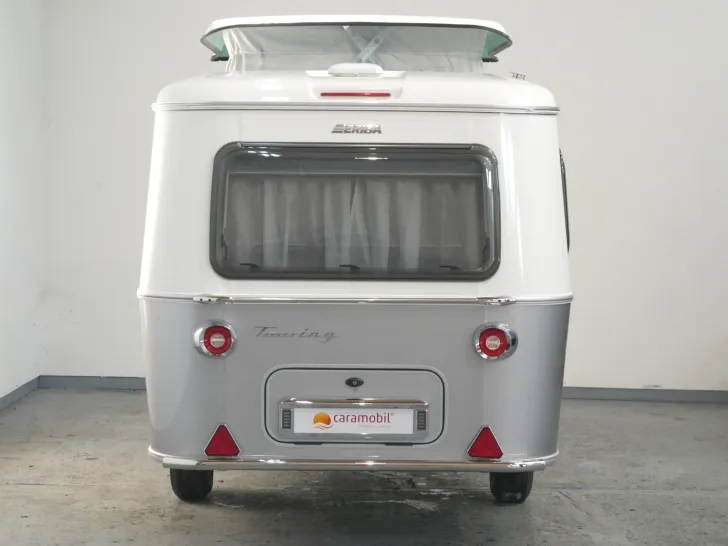 Fahrzeugbild Hymer Eriba Touring Familia 310 Urban Komfort-Paket/Edition #8