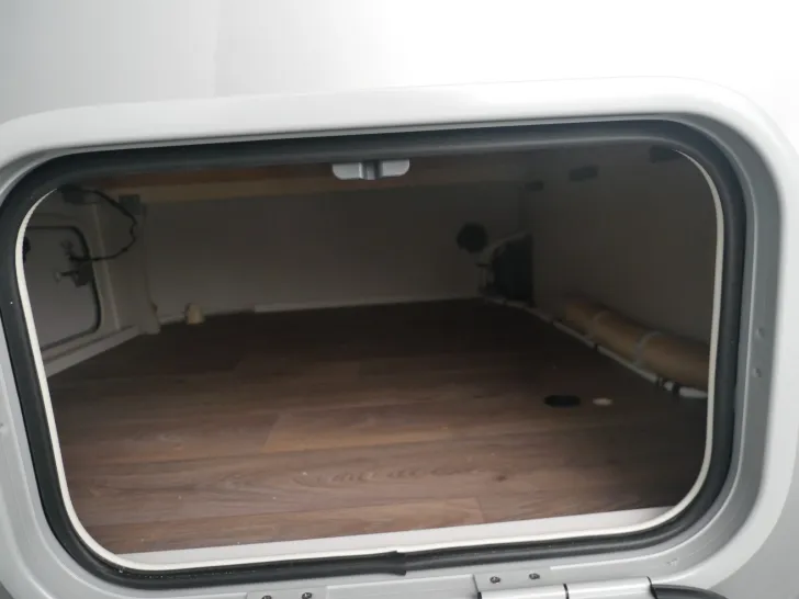 Fahrzeugbild Hymer Eriba Touring Familia 310 Urban Komfort-Paket/Edition #10