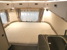 Fahrzeugbild Hymer Eriba Touring Familia 310 Urban Komfort-Paket/Edition #11