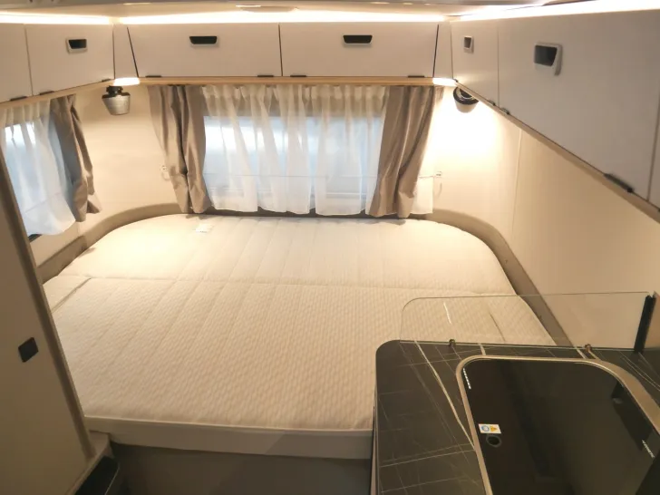 Fahrzeugbild Hymer Eriba Touring Familia 310 Urban Komfort-Paket/Edition #11