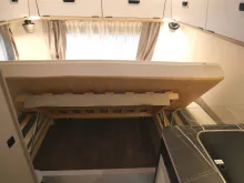 Fahrzeugbild Hymer Eriba Touring Familia 310 Urban Komfort-Paket/Edition #12