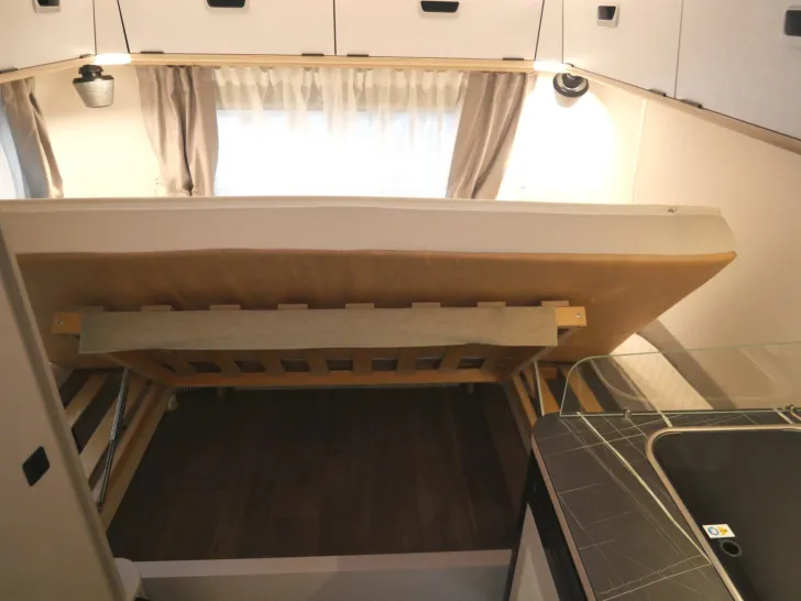 Fahrzeugbild Hymer Eriba Touring Familia 310 Urban Komfort-Paket/Edition #12