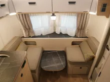 Fahrzeugbild Hymer Eriba Touring Familia 310 Urban Komfort-Paket/Edition #13
